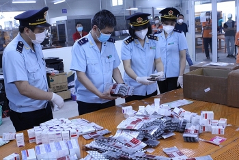 Tăng cường chống buôn lậu, hàng giả: Bảo vệ doanh nghiệp và người tiêu dùng