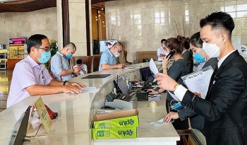 Du lịch nội địa an toàn, trải nghiệm trọn vẹn