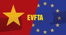 Hiệp định EVFTA tạo niềm tin cho các nhà đầu tư Đức ở Việt Nam
