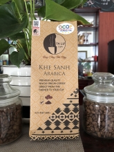 Quảng Trị: Nhiều chính sách hỗ trợ đồng bào dân tộc canh tác cà phê bền vững