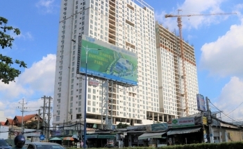 Yêu cầu Công ty Tường Phong tiếp tục thực hiện dự án
