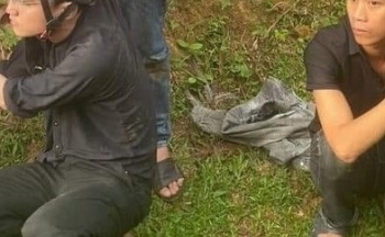 Lời khai 2 nghi phạm bắn 2 nữ lao công ở Quảng Ngãi