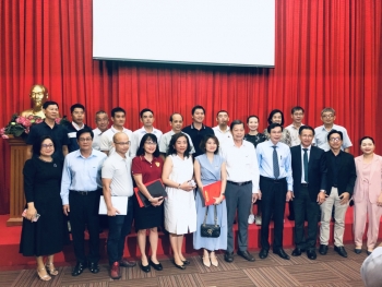 Phát triển thương hiệu cho Doanh nghiệp xanh TPHCM - Huba