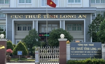 Cưỡng chế thuế Công ty Cổ phần Dệt Long An vì nợ thuế hơn 11,6 tỷ đồng