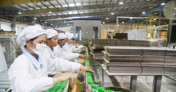 Điểm sáng về xây dựng, phát triển thương hiệu quốc gia