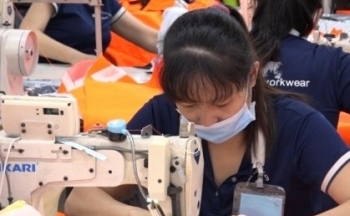 Tín hiệu sản xuất phục hồi, nhiều doanh nghiệp tăng ca, tuyển lao động