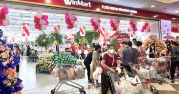 Quỹ ngoại tiếp tục rót thêm 50 triệu USD vào Masan