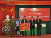 Công Thương Hà Nội phát triển thương mại văn minh, chủ động hội nhập