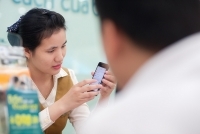 Gần 200.000 điểm giao dịch ViettelPay sẵn sàng phục vụ Tết Kỷ Hợi