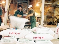 Năm 2019, PVFCCo phấn đấu doanh thu 9.968 tỷ đồng