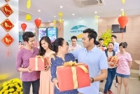 Cùng Viettel săn heo vàng may mắn trúng iPhone XS Max