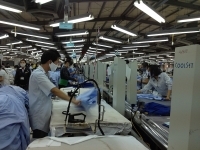 Dệt May năm 2019- Phát triển bền vững với mục tiêu xuất khẩu 40 tỷ USD