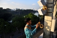 Viettel đảm bảo dịch vụ thông suốt vào Giao thừa Kỷ Hợi 2019