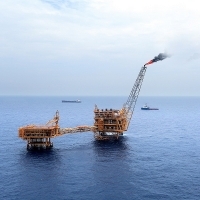 PVN: 2 tháng đầu năm nộp ngân sách 14,4 ngàn tỷ đồng
