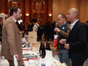 Việt Nam -Thị trường tiềm năng của các hãng rượu vang quốc tế