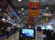 Nhiều hoạt động tri ân người tiêu dùng sắp diễn ra tại Hà Nội