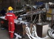 VPI cung cấp 85 tấn anode cho dự án phát triển mỏ Cá Tầm