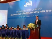 MB tăng vốn điều lệ lên 16.000 tỷ đồng