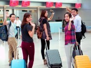 Vietjet mở đường bay từ Hà Nội đến Tuy Hòa (Phú Yên)