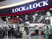 Lock&Lock ưu đãi lớn kỷ niệm 10 năm gắn bó với người tiêu dùng Việt