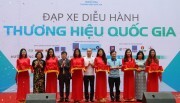 May Nhà Bè đồng hành chương trình “Tuần lễ Thương hiệu Quốc gia 2018”