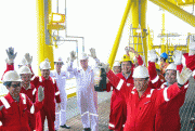 PVEP đoạt giải thưởng sáng tạo khoa học công nghệ Việt Nam VIFOTEC 2016