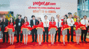 Vietjet khai trương đường bay Đà Nẵng- Seoul với giá chỉ từ 630.000 đồng