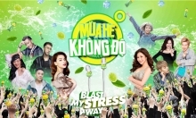 Mùa hè Không độ 2018 mùa ba- Show diễn đình đám Trà xanh Không độ dành cho giới trẻ đã trở lại