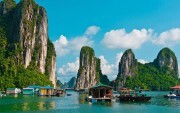 Chủ tịch Hà Nội yêu cầu xử lý nghiêm vụ \'Thăm vịnh Hạ Long qua hướng Cát Bà: Trò lừa bịp\'
