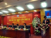 Đảng bộ PVEP: Đảm bảo phát triển bền vững trong nhiệm kỳ mới