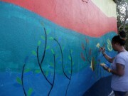 AkzoNobel chung tay cùng cộng đồng bảo vệ môi trường biển