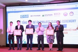 Tạo việc làm bền vững và cuộc sống tốt đẹp hơn cho thanh niên có hoàn cảnh khó khăn