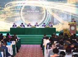 Hà Nội- Đẩy mạnh kinh tế tri thức, phát triển thành trung tâm khởi nghiệp sáng tạo