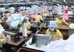 Áp dụng chỉ số HIGG trong xây dựng thương hiệu ngành dệt may