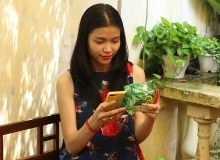Hàng chục ngàn giải thưởng khuyến mãi hè của Tân Hiệp Phát đã đến với khách hàng