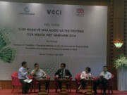 Việt Nam: Kinh tế nhà nước và kinh tế thị trường vận hành song song