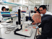 VPI tập trung phát triển các sản phẩm khoa học công nghệ chất lượng cao