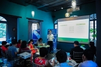 Thị trường điện toán đám mây ở Việt Nam sẽ bùng nổ trong 2-3 năm tới