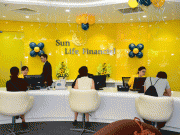 Sun Life Việt Nam tăng vốn điều lệ lên 1.520 tỷ đồng