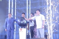 “Bùng nổ” mở bán dự án  TMS Luxury Hotel & Residence Quy Nhon