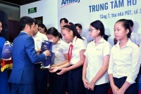 Amway Việt Nam có thêm Trung tâm hỗ trợ kinh doanh tại Tp.Đà Nẵng