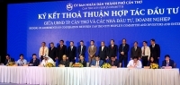 Vietjet ký Thoả thuận đầu tư vào Cần Thơ