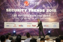 Vietnam leads SEA in cyber-attacks