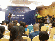 Sắp diễn ra Vòng chung kết “Bông sen Vàng Thủ đô 2017”