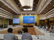 Ngành dầu khí- vươn tới chuẩn mực quốc tế để phát triển bền vững