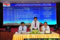 Khai thác dầu từ đá móng: Nền tảng để Việt Nam phát triển công nghệ khai thác dầu khí