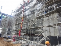 PVN gỡ khó cho hai dự án nhiệt điện miền Nam