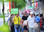 Cơ hội săn tour khuyến mãi \