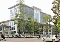 Tiết kiệm năng lượng trong tòa nhà- Nhìn từ một trung tâm thương mại