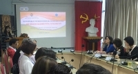 Thúc đẩy phát triển thị trường du lịch Ấn Độ tại Việt Nam